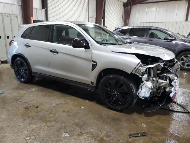 Photo 4 from auction – 2020 MITSUBISHI OUTLANDER with VIN JA4AP3AU6LU025138