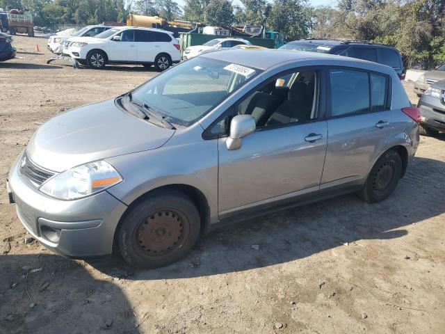 NISSAN VERSA S 2012 with VIN 3N1BC1CP1CK247946 - Photo from auction