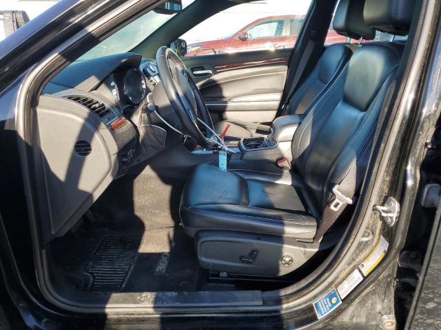 Photo 7 from auction – 2014 CHRYSLER 300 with VIN 2C3CCARG1EH261736