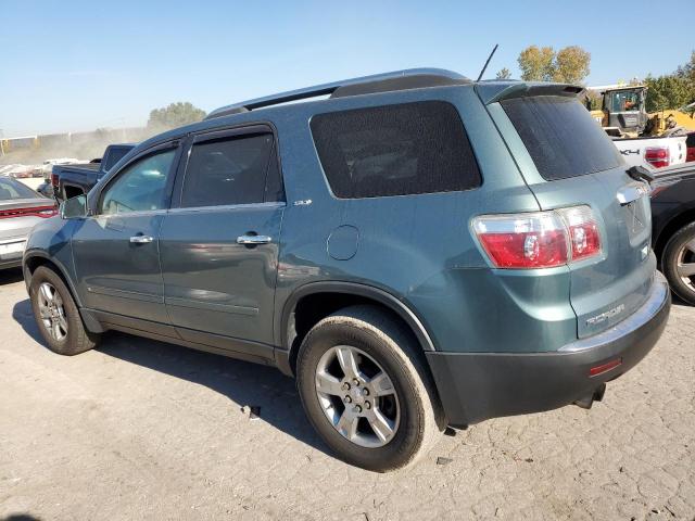 Photo 2 from auction – 2009 GMC ACADIA SLT with VIN 1GKER23D89J185898