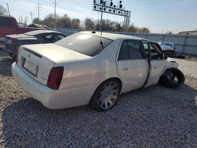 Photo 3 from auction – 2004 CADILLAC DEVILLE DT with VIN 1G6KF57994U180038