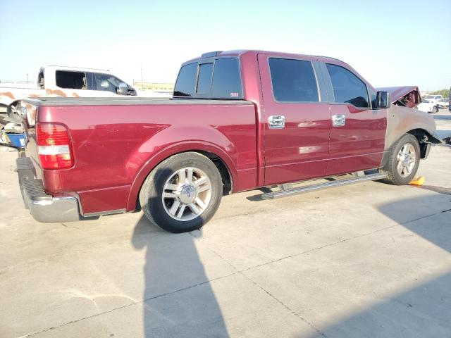 Photo 3 from auction – 2005 FORD F150 SUPER with VIN 1FTPW12525FB60199