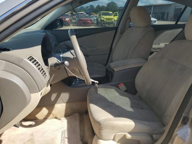 Photo 7 from auction – 2012 NISSAN ALTIMA BAS with VIN 1N4AL2AP5CN401110