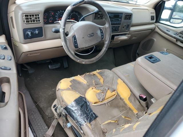Photo 8 from auction – 1999 FORD F250 SUPER with VIN 1FTNX20S8XEC77751