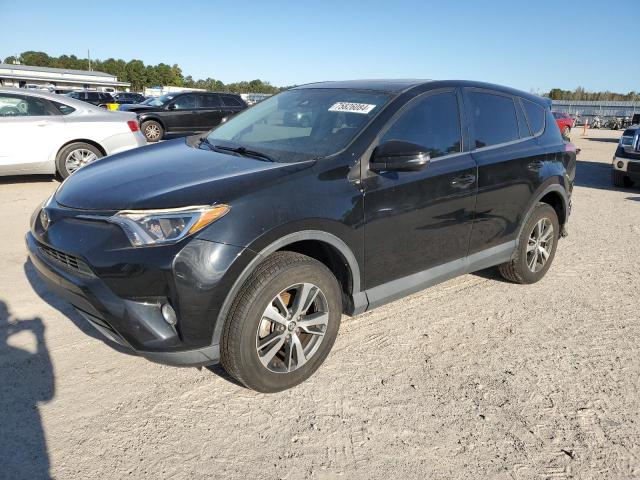Photo 1 from auction – 2016 TOYOTA RAV4 XLE with VIN 2T3WFREV2GW265462