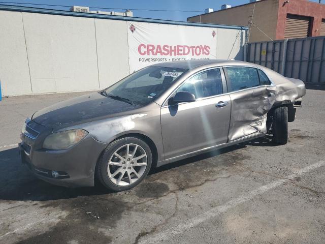 Photo 1 from auction – 2012 CHEVROLET MALIBU with VIN 1G1ZG5E71CF141322