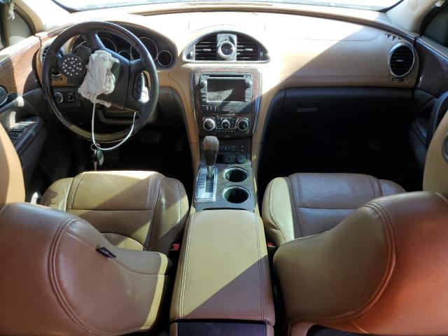 Photo 8 from auction – 2015 BUICK ENCLAVE with VIN 5GAKRBKD8FJ276134