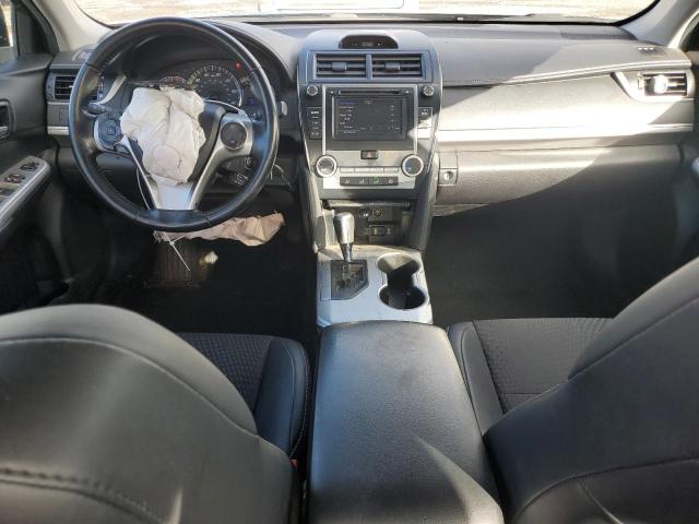 Photo 8 from auction – 2014 TOYOTA CAMRY L with VIN 4T1BF1FK3EU418523