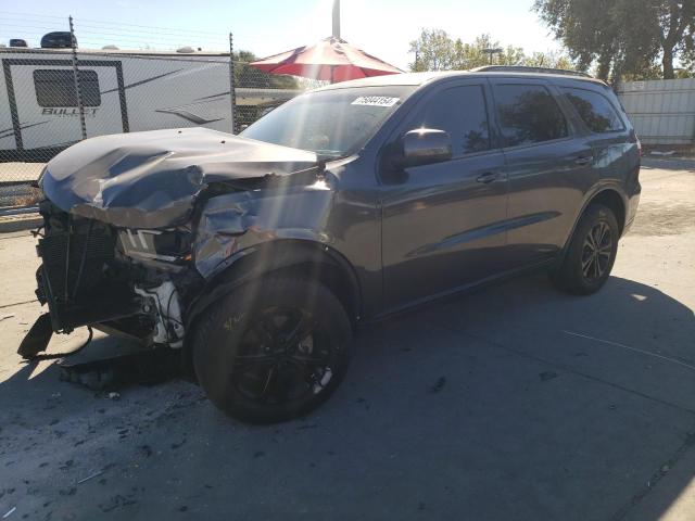 DODGE DURANGO SX 2013 con VIN 1C4RDJAG1DC688625 - Foto de la subasta