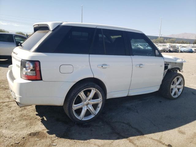 Photo 3 from auction – 2012 LAND ROVER RANGE ROVE with VIN SALSP2E42CA727062