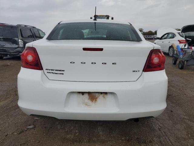 Photo 6 from auction – 2014 DODGE AVENGER SX with VIN 1C3CDZCB6EN163771