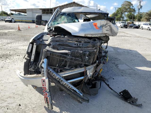 Photo 5 from auction – 2013 GMC SIERRA C25 with VIN 1GT110E80DF114258