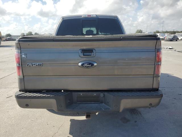 Photo 6 from auction – 2014 FORD F150 SUPER with VIN 1FTFW1CT6EFC05198