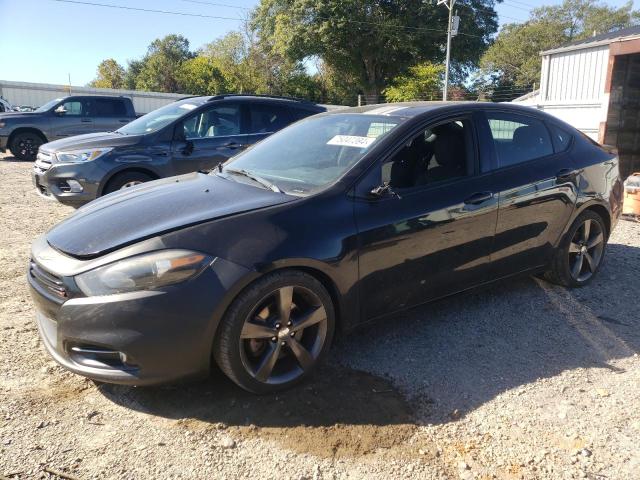 DODGE DART SXT 2013 with VIN 1C3CDFBA5DD285209 - Photo from auction