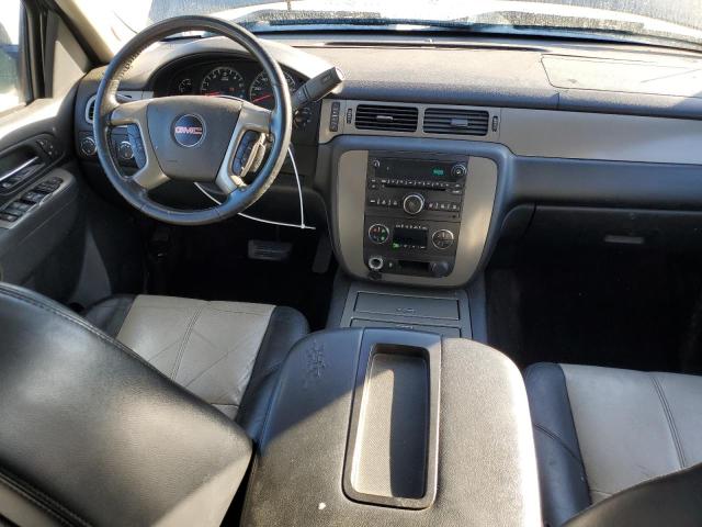 Photo 8 from auction – 2012 GMC SIERRA K15 with VIN 3GTP2WE71CG266421