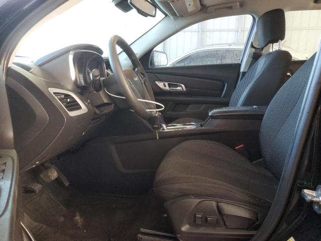 Photo 7 from auction – 2017 GMC TERRAIN SL with VIN 2GKALMEK2H6111315