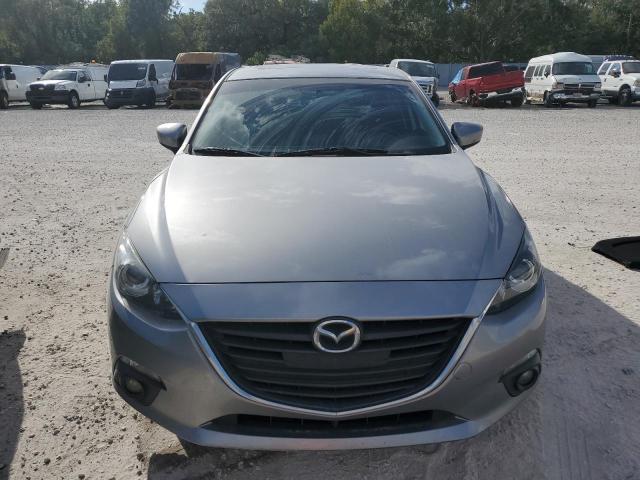 Photo 5 from auction – 2016 MAZDA 3 TOURING with VIN 3MZBM1M7XGM247136