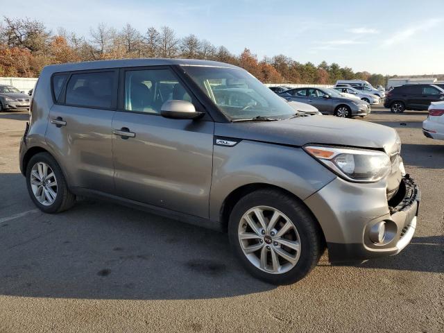 صورة رقم 4 من المزاد - 2018 KIA SOUL + مع VIN KNDJP3A58J7517700