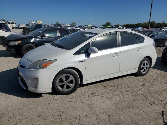 TOYOTA PRIUS 2015 with VIN JTDKN3DU4F1893771 - Photo from auction