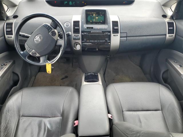 Photo 8 from auction – 2009 TOYOTA PRIUS with VIN JTDKB20U297878874