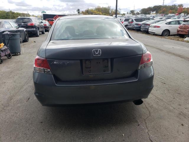Photo 6 from auction – 2010 HONDA ACCORD EX with VIN 1HGCP2F70AA126896