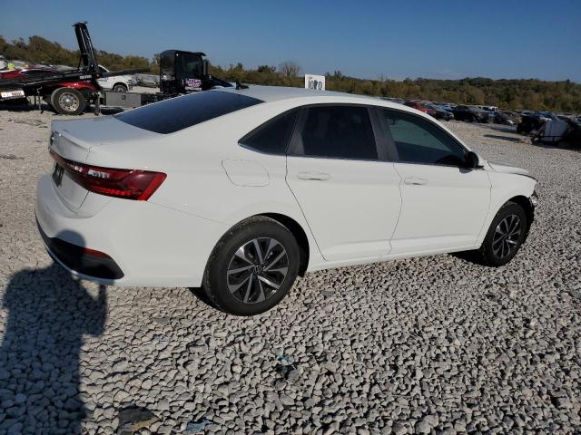 Photo 3 from auction – 2025 VOLKSWAGEN JETTA with VIN 3VW5X7BU8SM001047