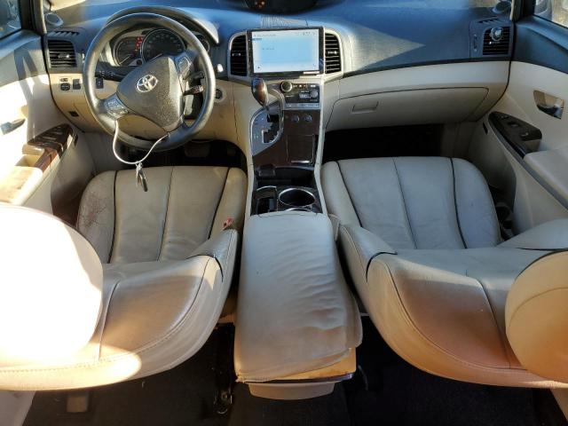 Photo 8 from auction – 2009 TOYOTA VENZA with VIN 4T3ZE11A99U007656