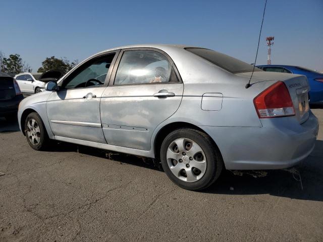 Photo 2 from auction – 2008 KIA SPECTRA EX with VIN KNAFE122X85575928