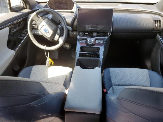 Photo 8 from auction – 2023 SUBARU SOLTERRA P with VIN JTMABABA6PA001720