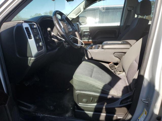 Photo 7 from auction – 2015 GMC SIERRA K15 with VIN 3GTU2UEC7FG273639