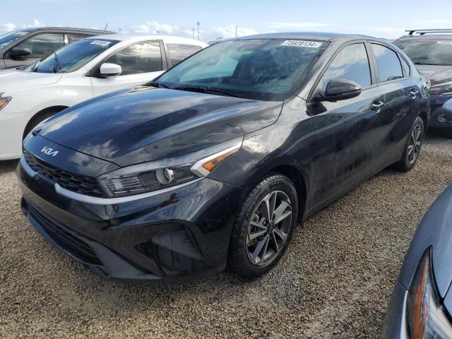 Photo 1 from auction – 2022 KIA FORTE FE with VIN 3KPF24AD6NE468021