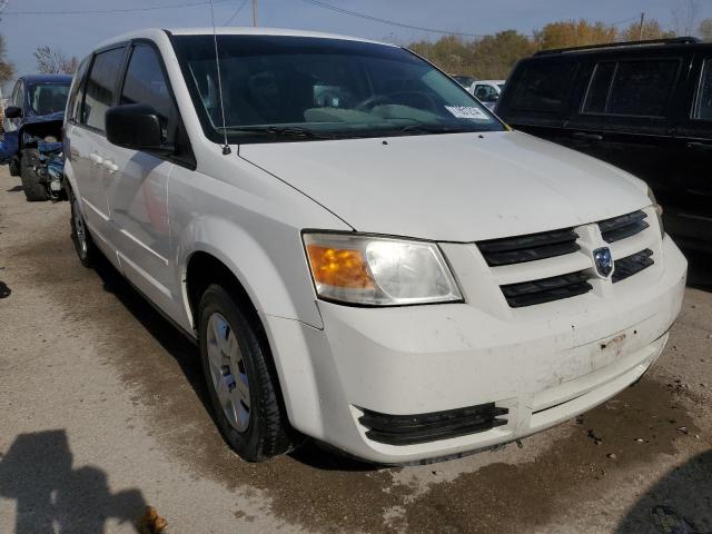 Photo 4 from auction – 2010 DODGE GRAND CARA with VIN 2D4RN4DE7AR316530