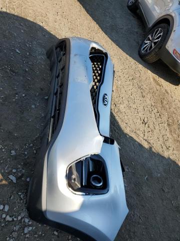 Photo 13 from auction – 2018 KIA SPORTAGE E with VIN KNDPNCAC7J7422723