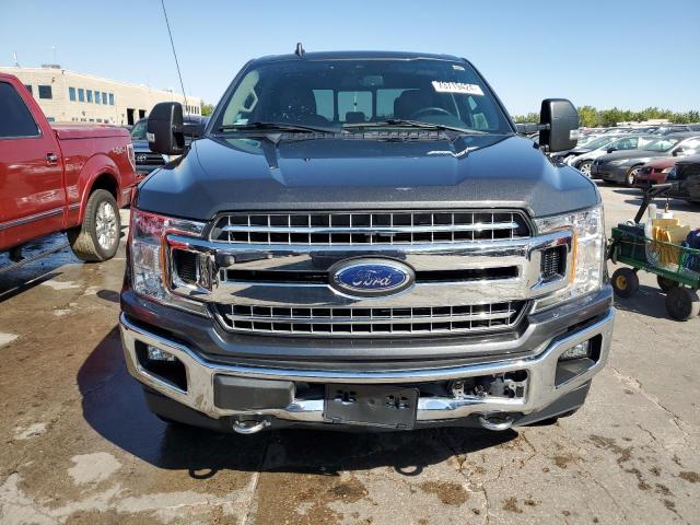 Photo 5 from auction – 2020 FORD F150 SUPER with VIN 1FTEW1E44LKD32389