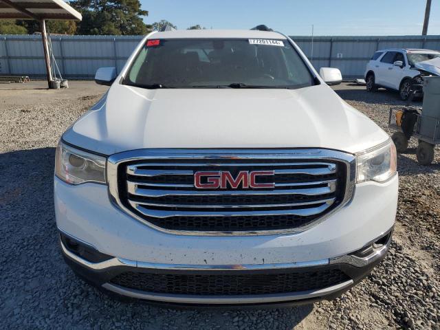 Photo 5 from auction – 2018 GMC ACADIA SLT with VIN 1GKKNMLS6JZ137198