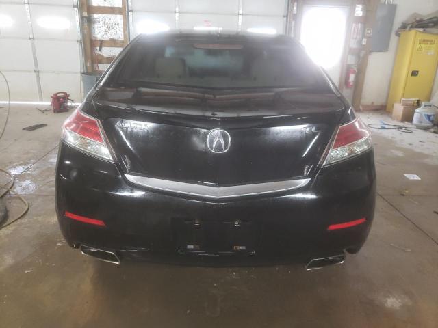 Photo 6 from auction – 2012 ACURA TL with VIN 19UUA8F53CA000980