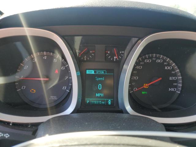 Photo 9 from auction – 2014 CHEVROLET EQUINOX LT with VIN 2GNALBEK9E6309912