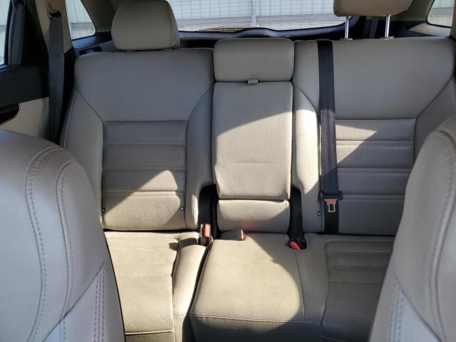 Photo 10 from auction – 2017 KIA SORENTO EX with VIN 5XYPHDA56HG309051