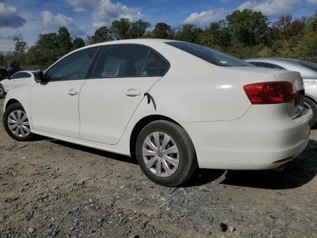 Photo 2 from auction – 2013 VOLKSWAGEN JETTA BASE with VIN 3VW2K7AJXDM259582