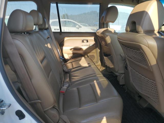 Photo 11 from auction – 2007 HONDA PILOT EXL with VIN 5FNYF18697B010232