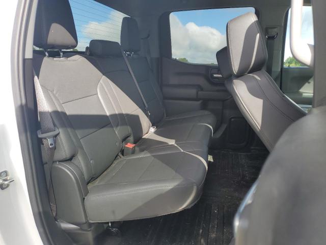 Photo 10 from auction – 2023 CHEVROLET SILVERADO with VIN 2GCPAAED8P1101329
