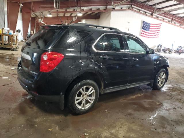 Photo 3 from auction – 2014 CHEVROLET EQUINOX LT with VIN 2GNFLGEKXE6310229