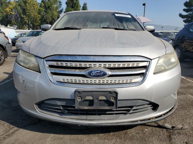 Photo 5 from auction – 2010 FORD TAURUS SEL with VIN 1FAHP2EW0AG156688