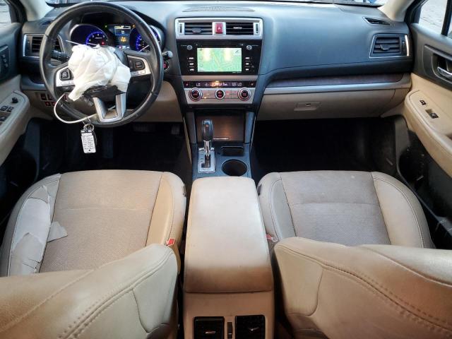 Photo 8 from auction – 2017 SUBARU OUTBACK 2. with VIN 4S4BSANC1H3407102