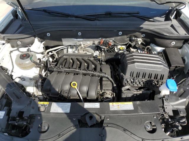 Photo 12 from auction – 2021 VOLKSWAGEN ATLAS SE with VIN 1V2PR2CA3MC579119