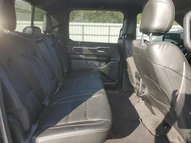Photo 10 from auction – 2020 RAM 1500 BIG H with VIN 1C6SRFFT9LN161903