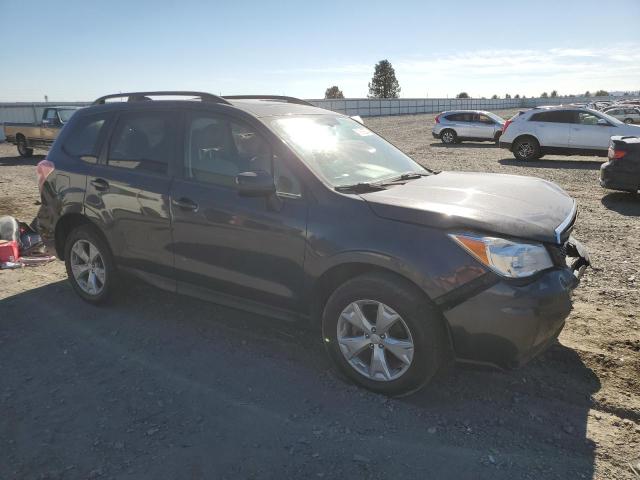 Photo 4 from auction – 2016 SUBARU FORESTER 2 with VIN JF2SJADC0GH511110