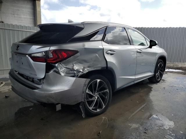 Photo 3 from auction – 2017 LEXUS RX 350 BAS with VIN 2T2ZZMCA3HC038067