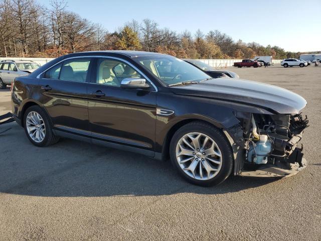 Photo 4 from auction – 2013 FORD TAURUS LIM with VIN 1FAHP2J89DG179592