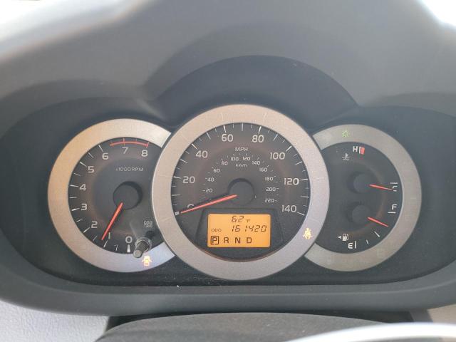 Photo 9 from auction – 2010 TOYOTA RAV4 with VIN 2T3BF4DV6AW064111